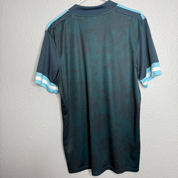 Adidas Argentinia Away Jersey - Picture 7 of 7